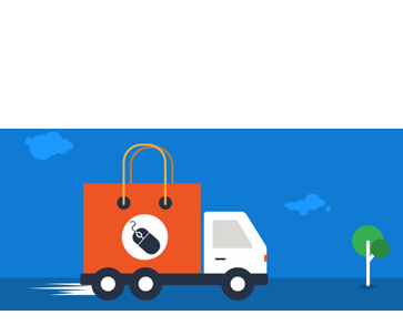 Presentazione e-commerce